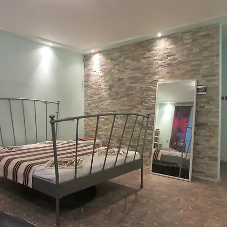 Art House Dum Slunce Sýkořice