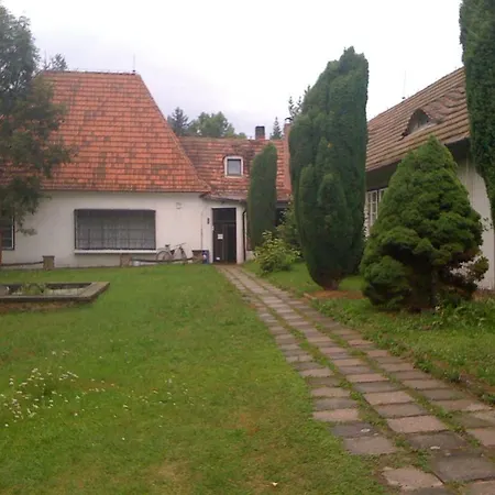 Art House Dum Slunce Landhaus *